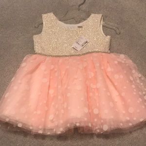 Toddler size 18-24 months dress